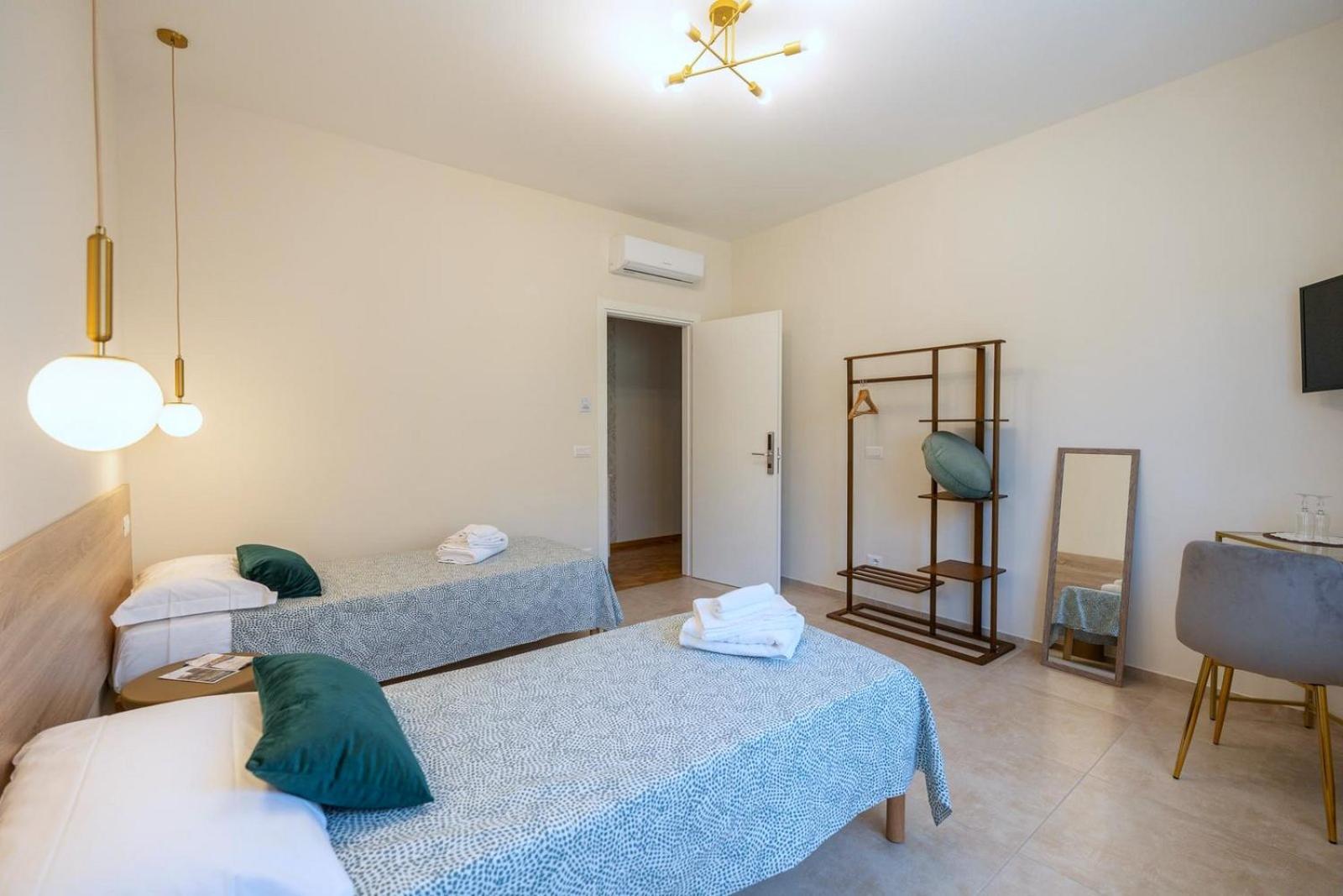 Namuri Comfortable Rooms アグリジェント エクステリア 写真