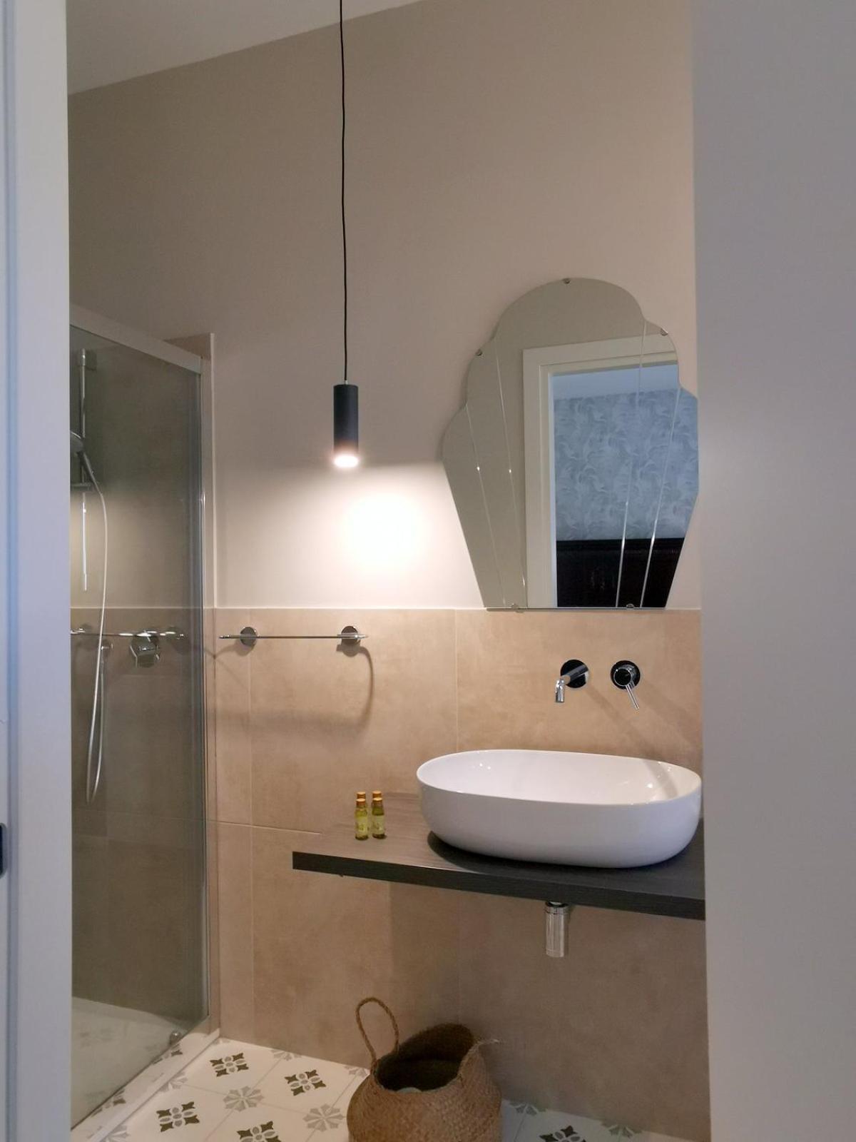 Namuri Comfortable Rooms アグリジェント エクステリア 写真
