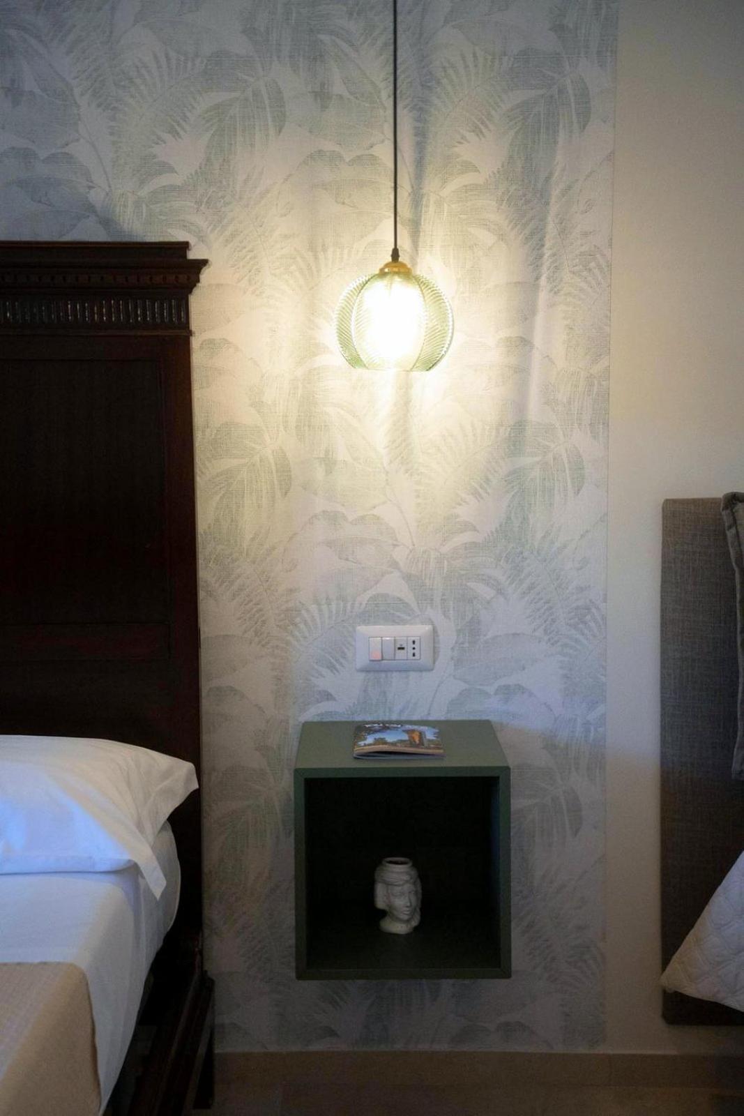 Namuri Comfortable Rooms アグリジェント エクステリア 写真