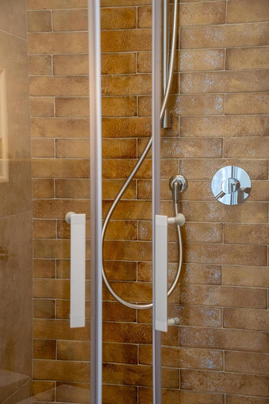 Namuri Comfortable Rooms アグリジェント エクステリア 写真
