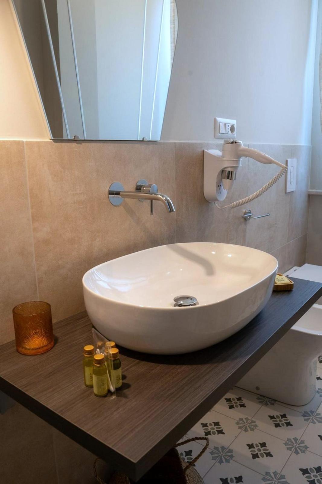 Namuri Comfortable Rooms アグリジェント エクステリア 写真