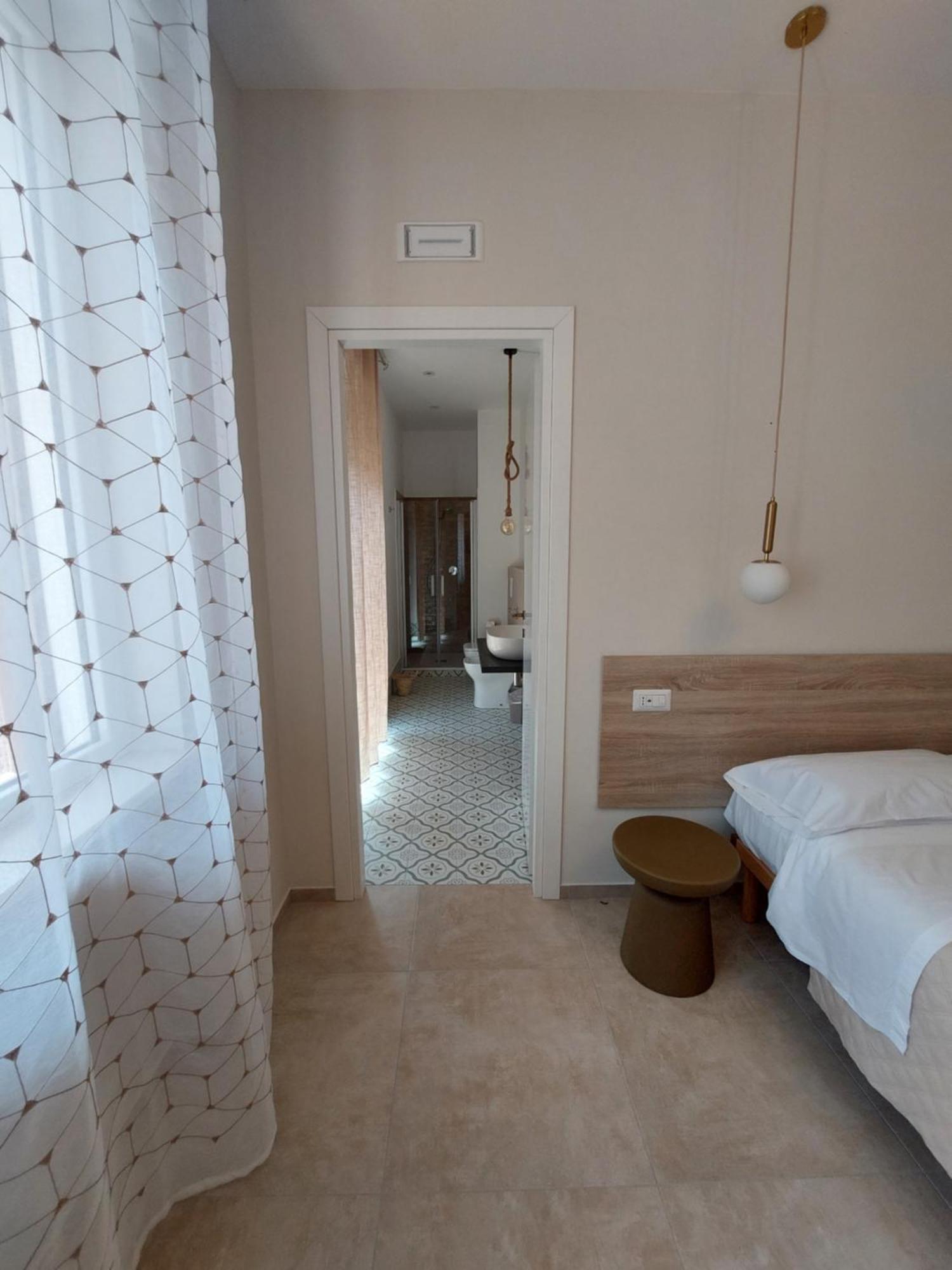 Namuri Comfortable Rooms アグリジェント エクステリア 写真