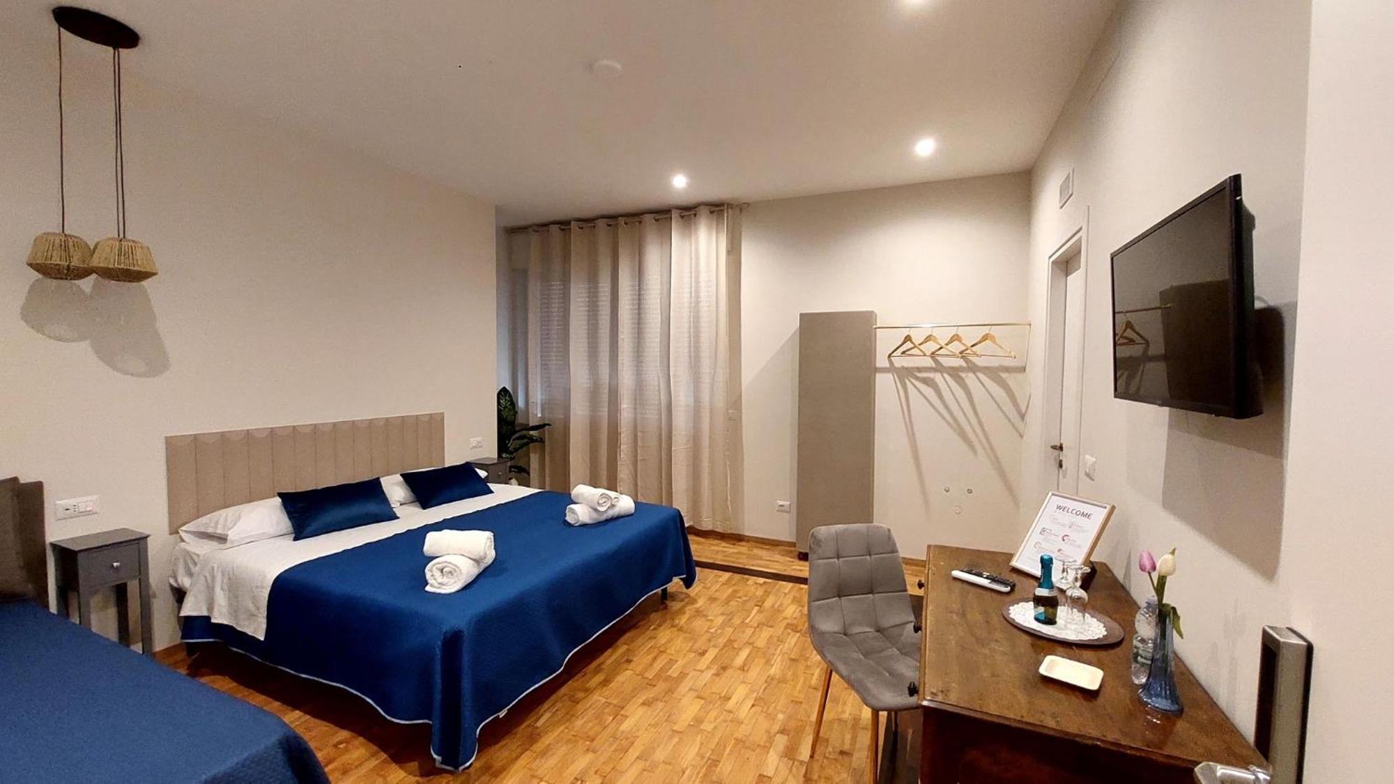 Namuri Comfortable Rooms アグリジェント エクステリア 写真