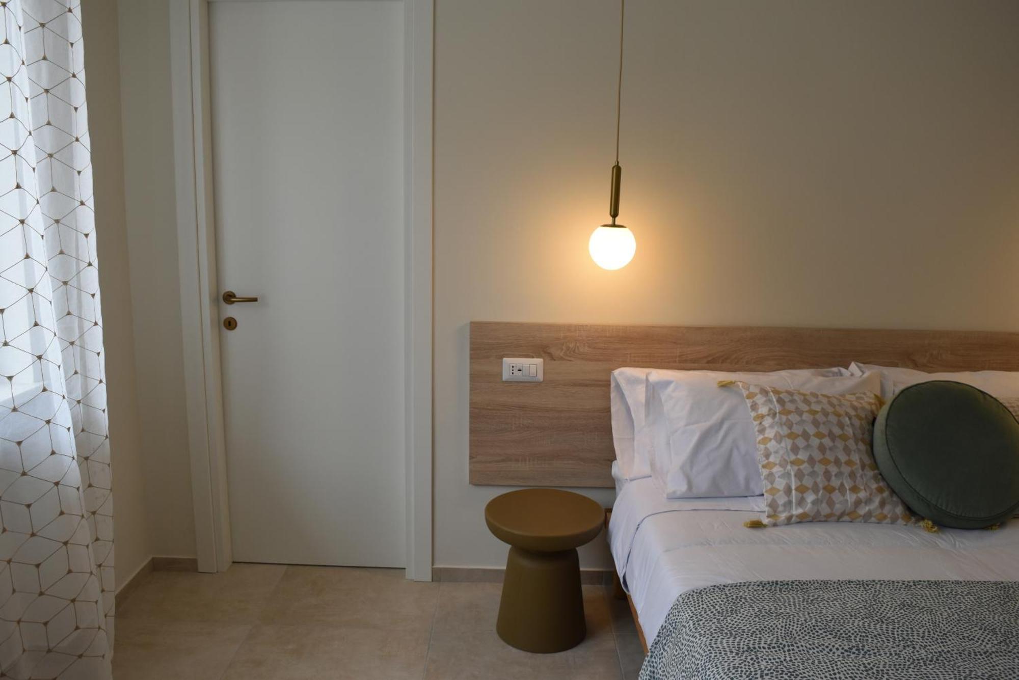 Namuri Comfortable Rooms アグリジェント エクステリア 写真