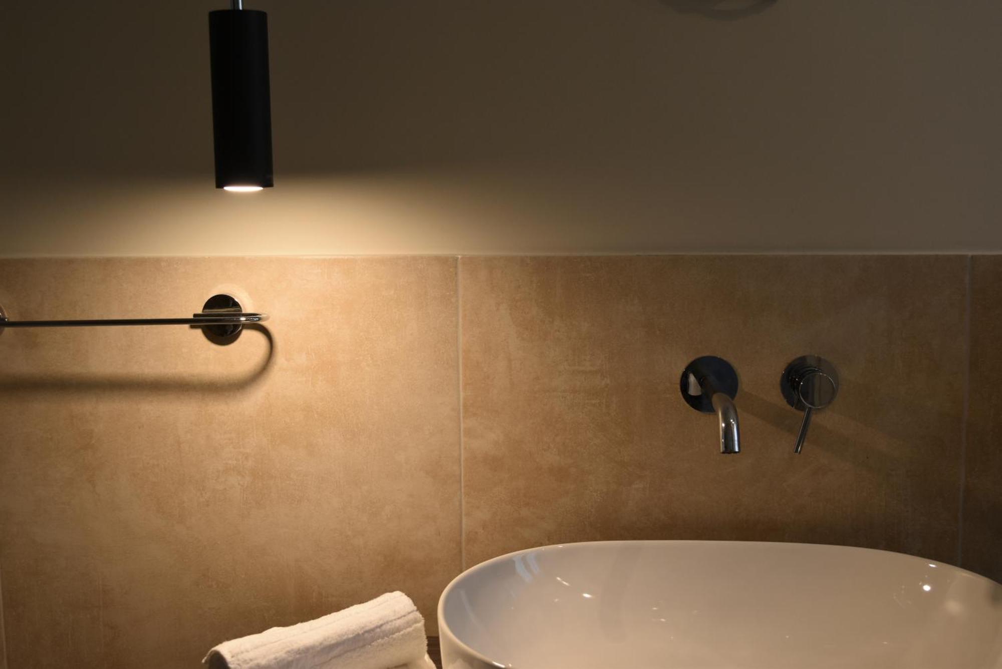 Namuri Comfortable Rooms アグリジェント エクステリア 写真