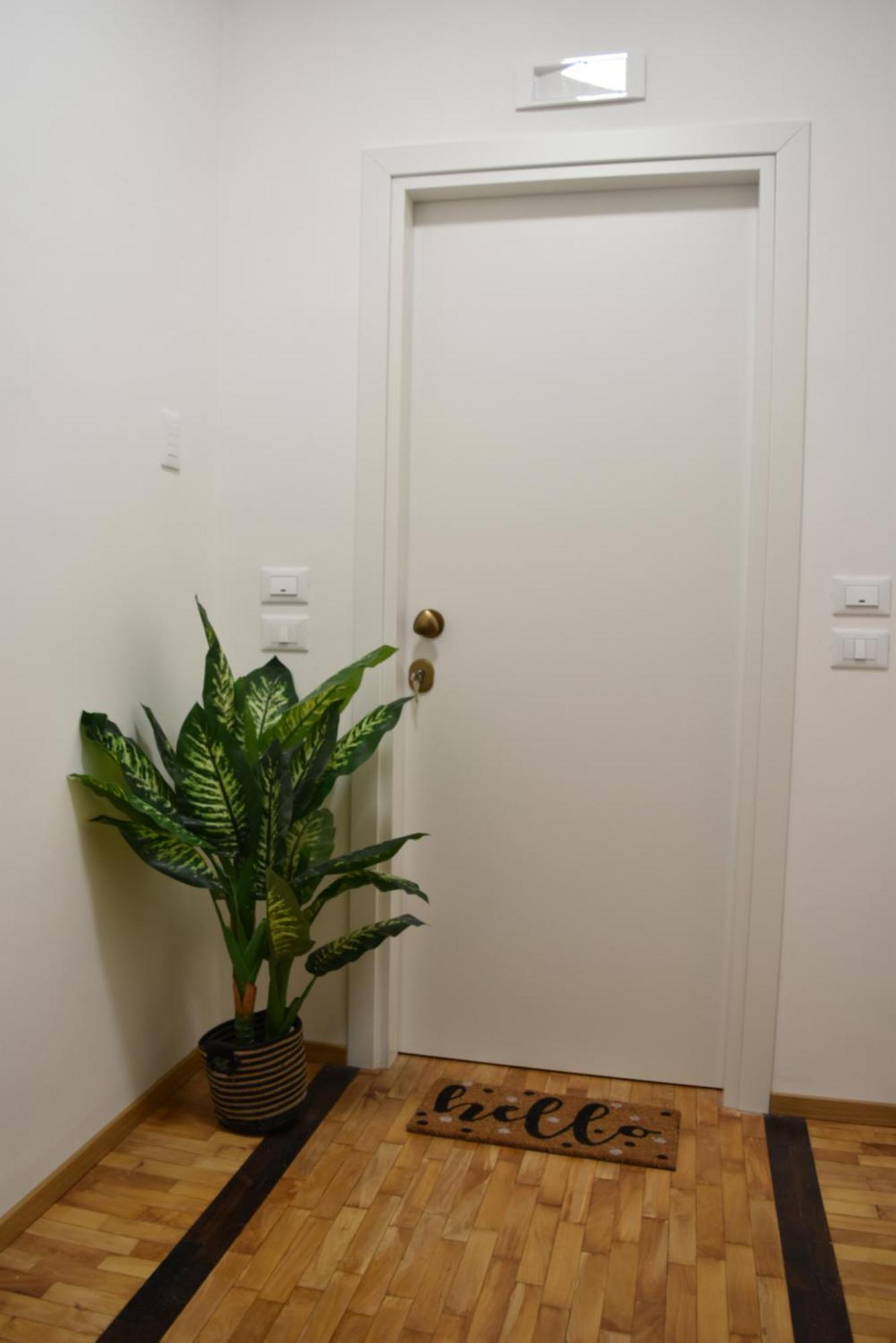 Namuri Comfortable Rooms アグリジェント エクステリア 写真