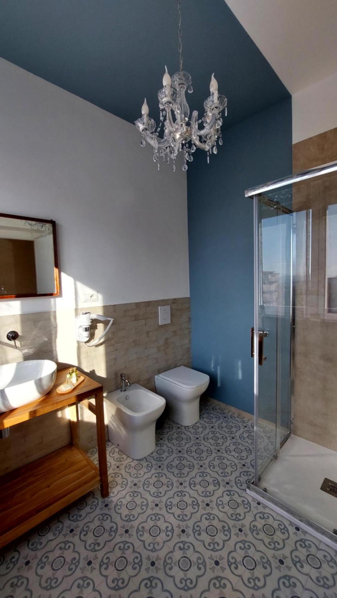 Namuri Comfortable Rooms アグリジェント エクステリア 写真