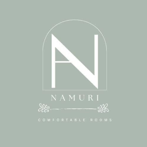 Namuri Comfortable Rooms アグリジェント エクステリア 写真